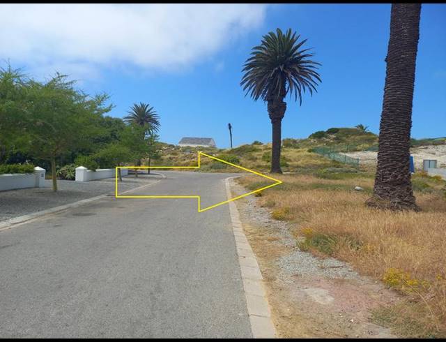 LAND FOR SALE IN SHELLEY POINT